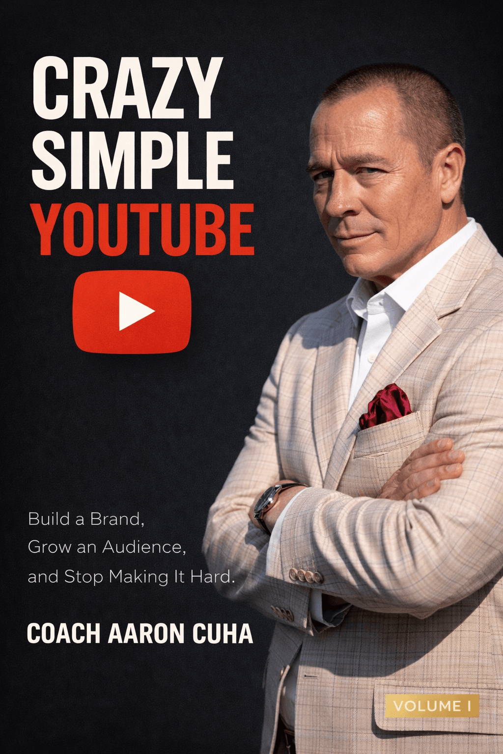 Crazy Simple YouTube