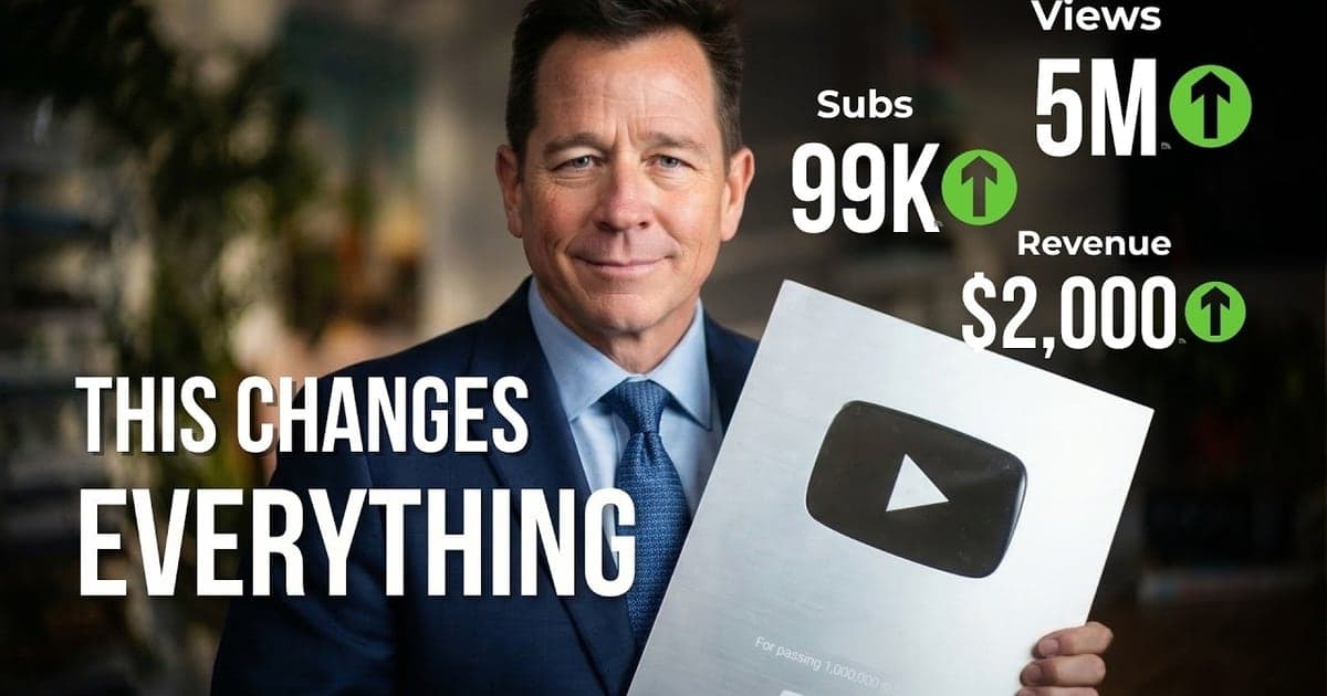 YouTube Lead Generation for Realtors: The System I Tested Worldwide