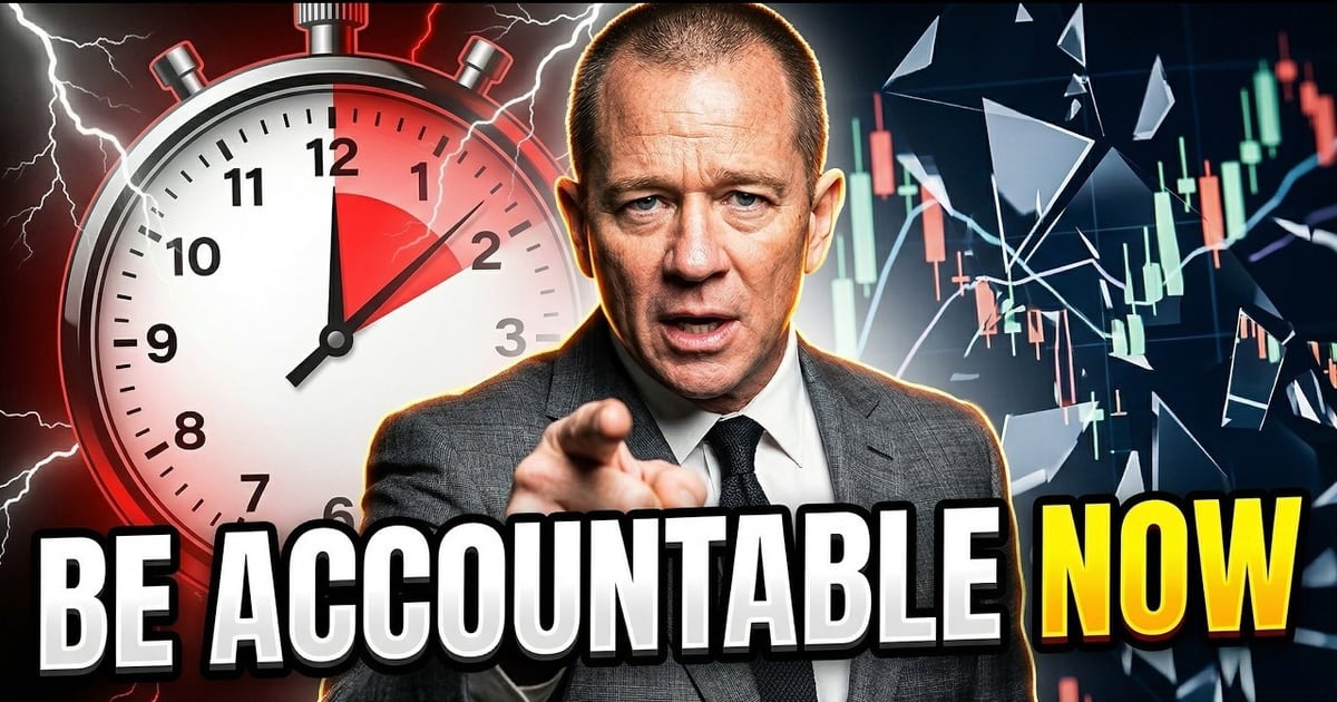 Accountability systems that turn goals into daily action for entrepreneurs