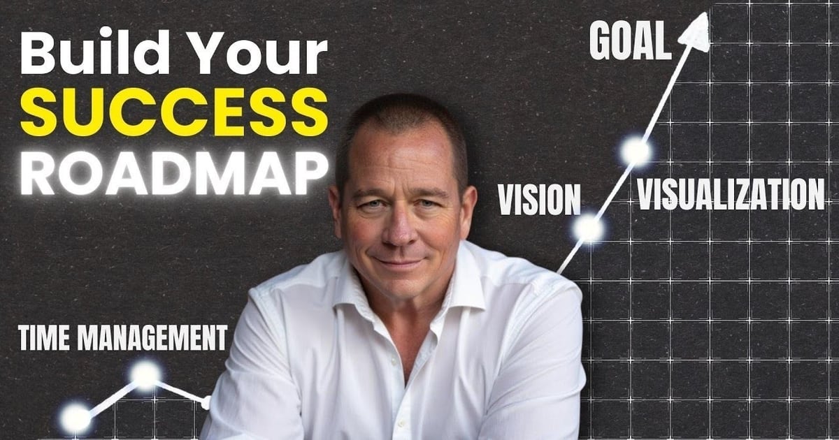 Why real estate business plans fail and the framework agents and loan originators use instead
