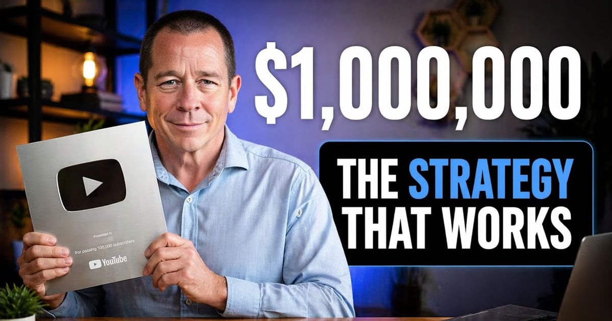 YouTube leads for real estate agents that produced $1 million in commissions