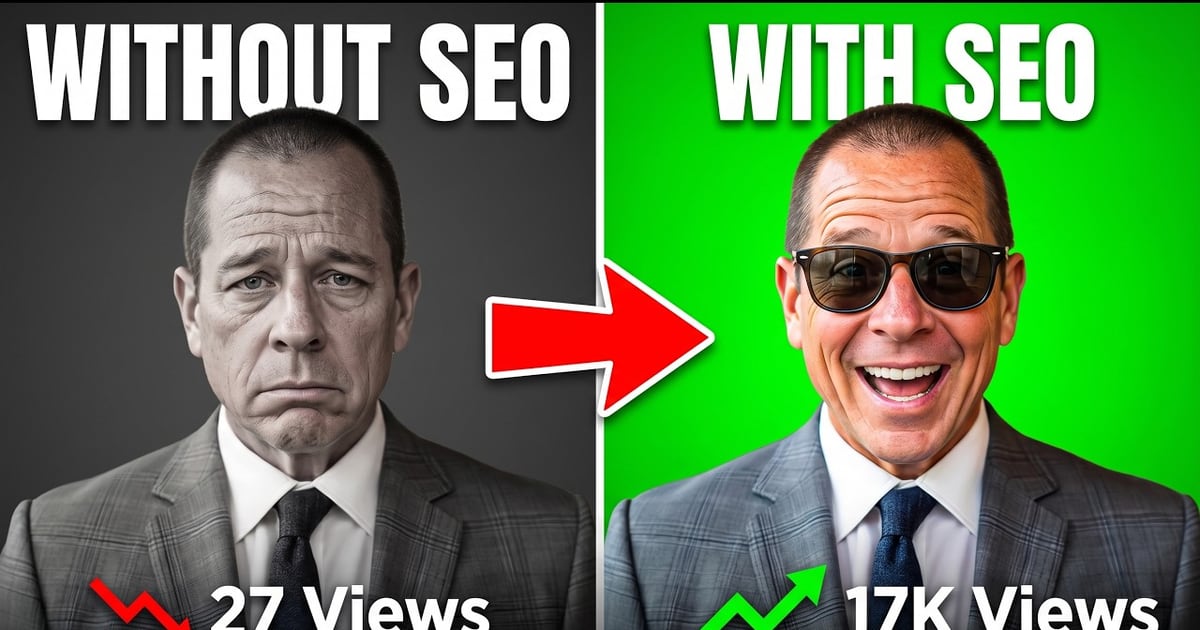 YouTube SEO keywords research workflow using TubeBuddy and Keywords Everywhere