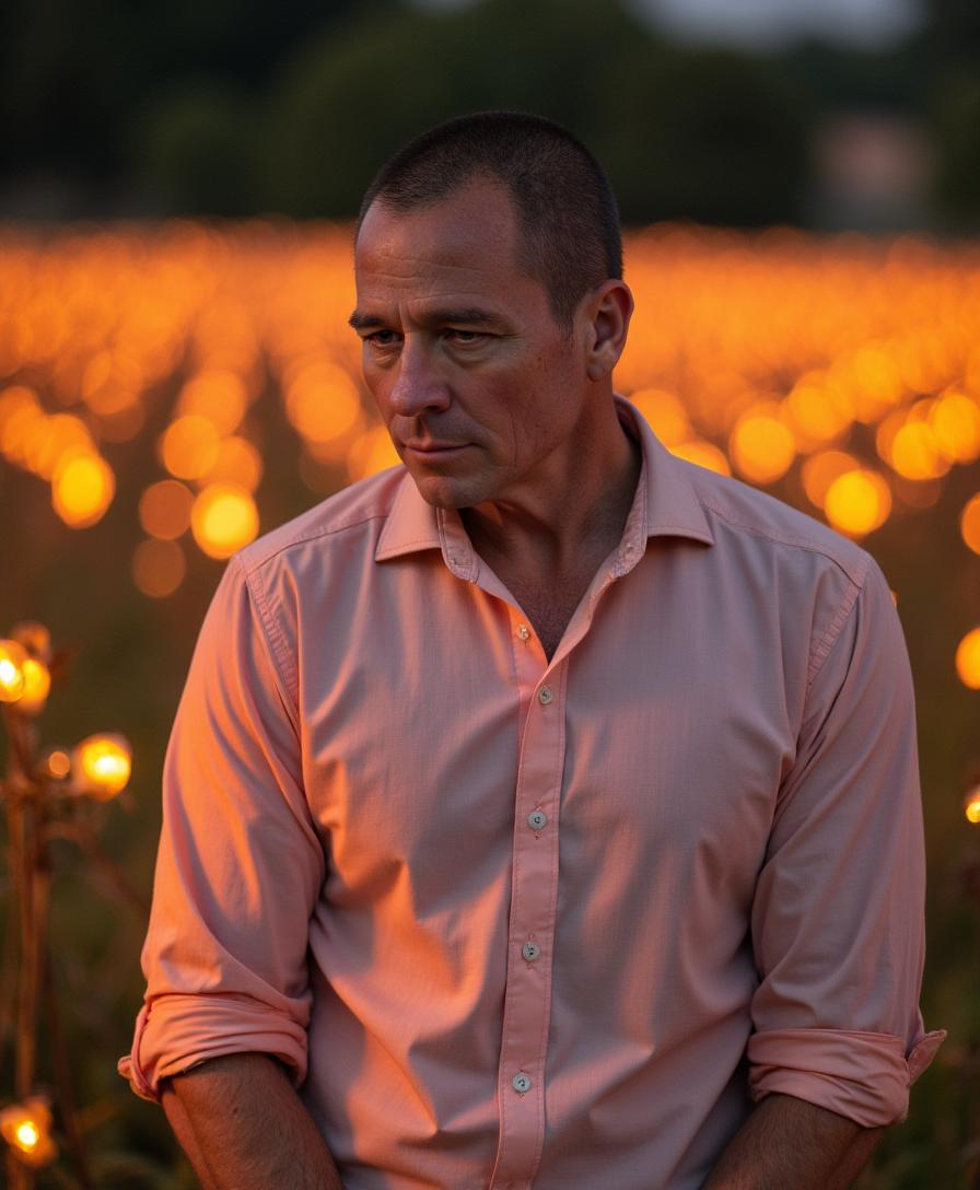 Aaron Cuha filming professional YouTube content